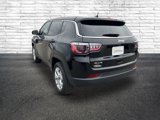 New 2025 Jeep Compass Sport image 5