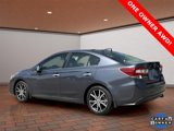 Used 2017 Subaru Impreza 2.0i Limited w/ Moonroof/BSD & Rcta/Eyesight image 5