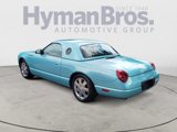 Used 2002 Ford Thunderbird image 5