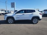 New 2025 Jeep Compass Sport image 2