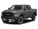 Used 2019 RAM 1500 Big Horn image 4