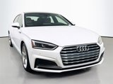 Used 2018 Audi A5 2.0T Premium Plus w/ Premium Plus image 2