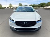 Certified 2023 MAZDA CX-30 AWD 2.5 S w/ Preferred Package image 2