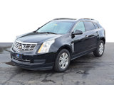 Used 2014 Cadillac SRX Luxury image 4