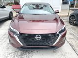 Used 2024 Nissan Sentra SV image 2
