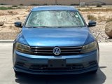 Used 2017 Volkswagen Jetta SE image 4