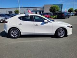 Used 2022 MAZDA MAZDA3 s image 3