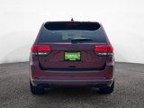 Used 2018 Jeep Grand Cherokee High Altitude image 5