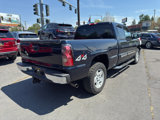 Used 2007 Chevrolet Silverado 1500 LT w/ Extended Cab Value Package image 5