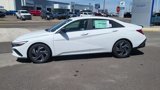 New 2025 Hyundai Elantra SEL w/ Cargo Package image 2