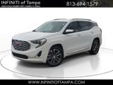 Used 2020 GMC Terrain Denali w/ Denali Premium Package image 1