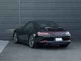 Certified 2014 Porsche 911 Carrera 4S image 3