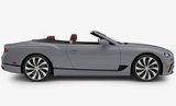 New 2024 Bentley Continental GT V8 image 3