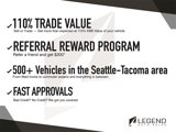 Used 2017 Jeep Cherokee Overland w/ Technology Group image 4