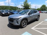 Used 2024 Chevrolet Trax RS w/ Driver Confidence Package image 3