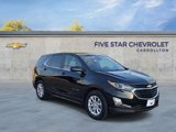 Used 2021 Chevrolet Equinox LT image 2