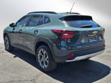 New 2025 Chevrolet Trax LT image 5