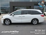 Used 2020 Honda Odyssey EX-L image 3