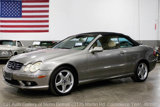 Used 2004 Mercedes-Benz CLK 500 Cabriolet image 2