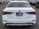 Certified 2025 Nissan Sentra SV image 3