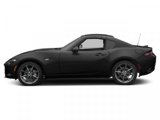 Used 2017 MAZDA MX-5 Miata RF Grand Touring image 3