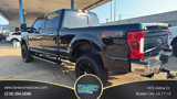 Used 2017 Ford F250 Lariat w/ Lariat Ultimate Package image 4