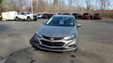 Used 2017 Chevrolet Cruze LT image 3