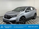 Used 2020 Honda CR-V EX-L image 1