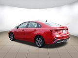 Used 2023 Kia Forte LXS image 5