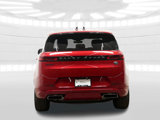 Used 2023 Land Rover Range Rover Sport SE Dynamic image 5