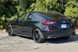 Certified 2024 Honda Civic Sport image 6