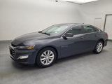 Used 2019 Chevrolet Malibu LT image 2