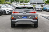 Certified 2021 Hyundai Kona Night w/ Cargo Package image 5