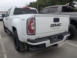 Used 2021 GMC Canyon Elevation Standard image 2