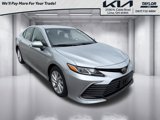 Used 2021 Toyota Camry LE w/ Carpet Mat Package (TMS) image 3