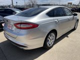Used 2014 Ford Fusion SE image 5