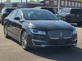 Used 2018 Lincoln MKZ Premiere image 3