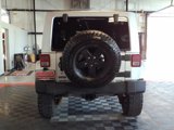 Used 2012 Jeep Wrangler Arctic image 5