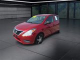 Used 2015 Nissan Versa S Plus image 4