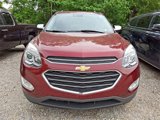 Used 2017 Chevrolet Equinox Premier w/ Enhanced Convenience Package image 2