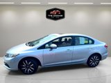 Used 2015 Honda Civic EX-L image 2