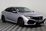 Used 2019 Honda Civic EX-L image 3