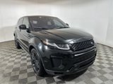 Used 2017 Land Rover Range Rover Evoque HSE Dynamic image 3