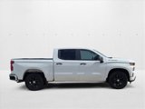 Used 2021 Chevrolet Silverado 1500 Custom image 4