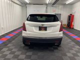 Used 2020 Cadillac XT5 Luxury image 5