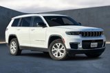 Used 2023 Jeep Grand Cherokee L Limited image 2