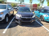 Used 2016 Honda HR-V EX-L image 2