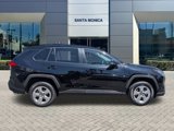 Used 2021 Toyota RAV4 XLE image 4