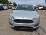 Used 2015 Ford Focus SE image 2