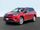 Used 2018 Toyota RAV4 Limited image 5